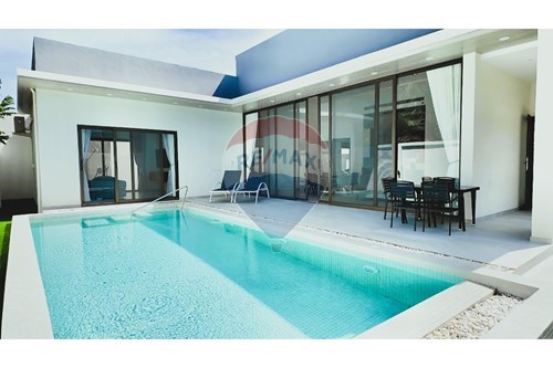 For Rent/Lease-Villa-Maenam  -  Koh Samui, Surat Thani-920121001-2914