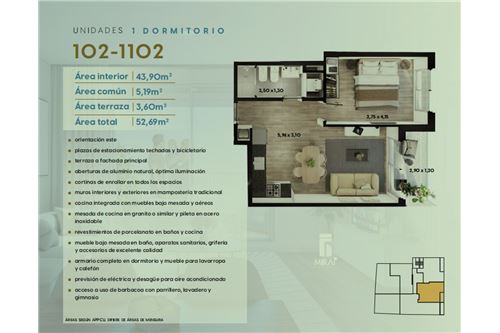 Slider Image Thumbnail