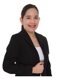 Mary Antonette Aquino - RE/MAX Capital  (South Branch)