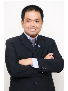 Daniel Cadaing Guiam - RE/MAX Capital  (South Branch)