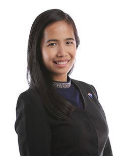 Broker/Owner - Eden April Dayrit - RE/MAX Capital  (South Branch)