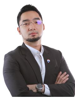 Broker/Owner - Raphael Santos - RE/MAX Capital  (South Branch)