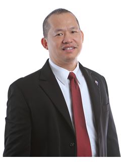 Clement Dizon - RE/MAX Capital  (South Branch)
