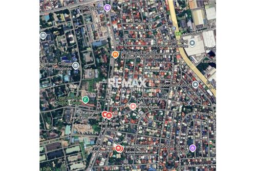 Commercial - Commercial/Retail - Quezon City, Metro Manila, NCR - Philippines