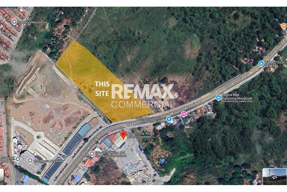 Ticari - Ticari/Perakende - Carmona, Cavite, Region IV-A - Philippines - 5 - 951041008-15