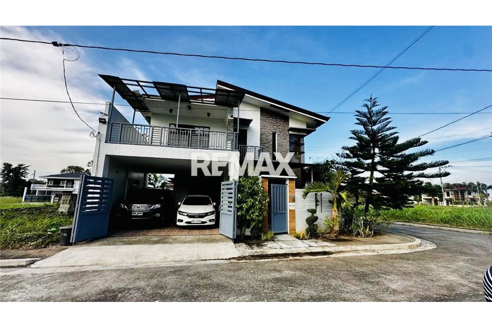 Residential - हाउस - Calamba City, Laguna, Region IV-A - Philippines - 1 - 950831002-38