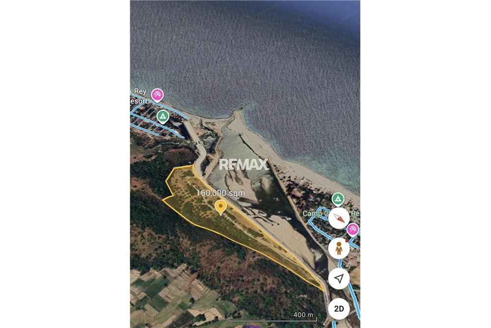 Kommersiell - Gårdsbruk - San Felipe, Zambales, Region III - Philippines - 10 - 950971011-1