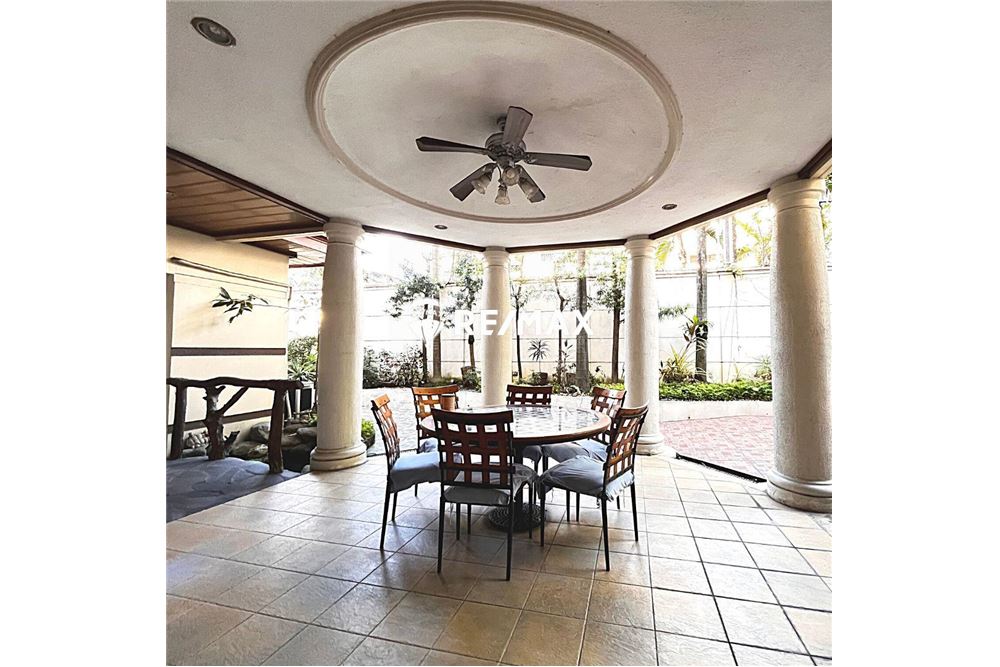 Residential - Αυτόνομη κατοικία - Quezon City, Metro Manila, NCR - Philippines - 6 - 950801018-27