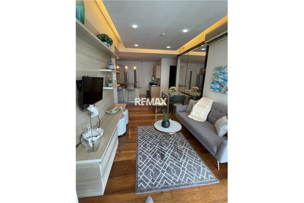 Rezidenčná - Byt - Taguig City, Metro Manila, NCR - Philippines - 5 - 950841012-24