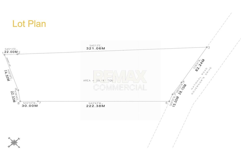 Ticari - Ticari/Perakende - Carmona, Cavite, Region IV-A - Philippines - 1 - 951041008-15
