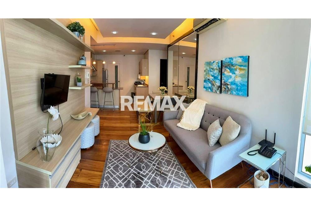 Rezidenčná - Byt - Taguig City, Metro Manila, NCR - Philippines - 1 - 950841012-24