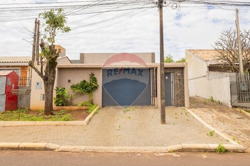 Venda-Casa-Orlando Vasconcelos , 1285  - Pioneiros Catarinenses , Cascavel , Paraná , 85816320-960151040-19