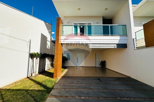 Venda-Sobrado-Jardim Panorama , Foz do Iguaçu , Paraná , 85856540-960181011-37