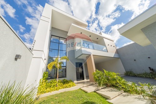 Venda-Sobrado-Rua Teresina , 415  - Cancelli , Cascavel , Paraná , 85811010-960151041-16