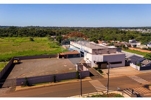 Venda-Outros-Jardim Residencial Cataratas , Foz do Iguaçu , Paraná , 85855788-960181011-5