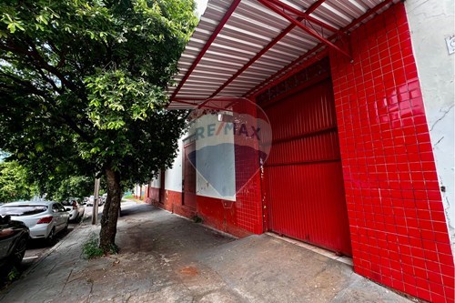Venda-Galpão-Rua Japurá , 3707  - Ao lado da Umuprev  - Zona I , Umuarama , Paraná , 87501110-960171005-36