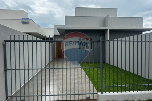 Venda-Casa-Conjunto Habitacional São Francisco , Toledo , Paraná , 85915020-960131003-12