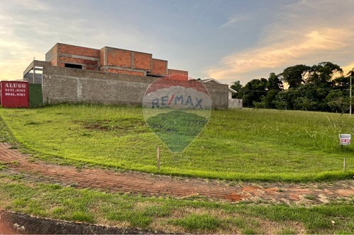 Venda-Terreno-Cognópolis , Foz do Iguaçu , Paraná , 85856810-960101004-60