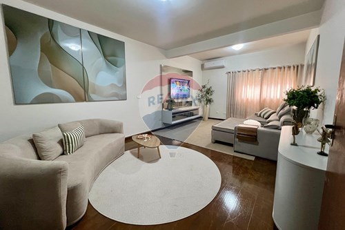 Venda-Sobrado-Zona II , Umuarama , Paraná , 87502-050-960171009-17