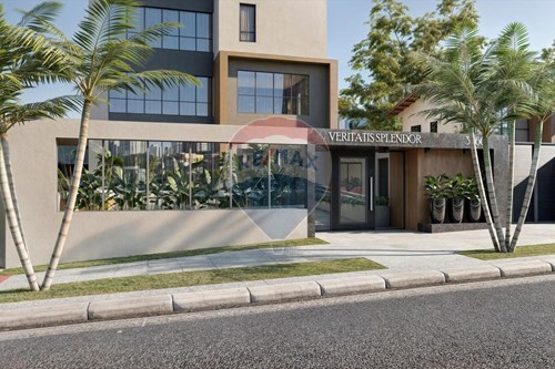 Venda-Apartamento-Rua Fortaleza , 3060  - Recanto Tropical , Cascavel , Paraná , 85810-051-960151026-25