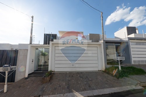 Venda-Casa-Rua Olimpio Spina , 3621  - Parque Residencial Interlagos , Umuarama , Paraná , 87511-003-960171003-21