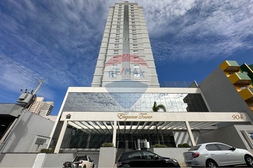 Venda-Apartamento-Centro , Foz do Iguaçu , Paraná , 85851010-960181011-19