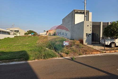 Venda-Terreno-RUA MANOEL MARQUES DE MENDONÇA , s/n  - Parque Ilha da Madeira , Umuarama , Paraná , 87510789-960171003-27