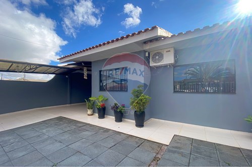 Venda-Casa-TRAVESSA SEBASTIAO PEREIRA DE CAMARGO , 118  - Santa Felicidade , Cascavel , Paraná , 85803137-960151006-56