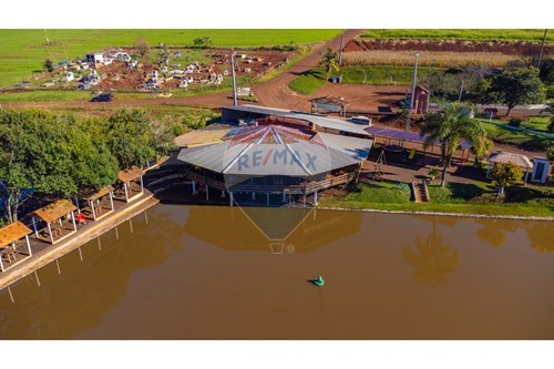 Venda-Chácara / Sítio / Fazenda-Centro , Ibema , Paraná , 85478000-960131002-21