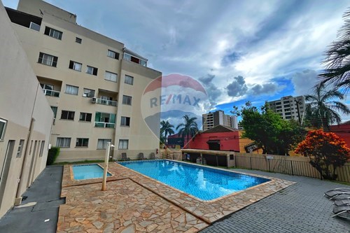 Venda-Apartamento-Nossa Senhora de Lourdes , Londrina , Paraná , 86039280-960161001-2