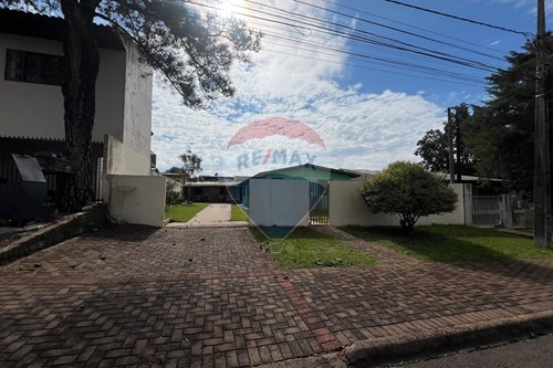 Venda-Terreno-Universitário , Cascavel , Paraná , 85819-110-960151004-7