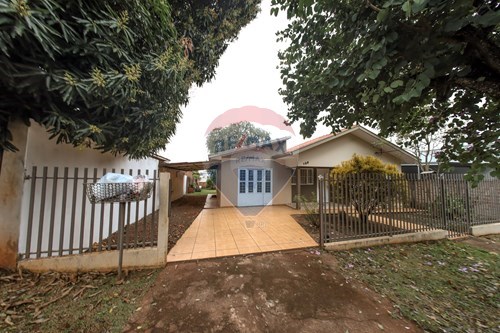 Venda-Casa-Jardim Concórdia , Toledo , Paraná , 85906500-960131002-78