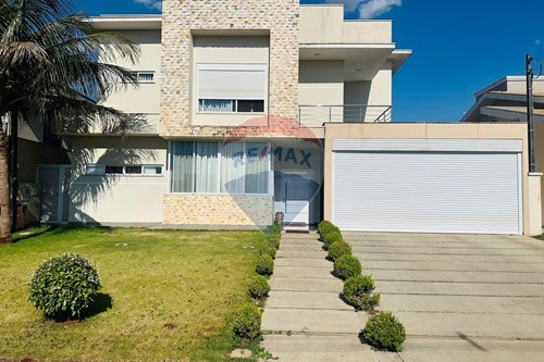 Venda-Sobrado-Jardim Lancaster , Foz do Iguaçu , Paraná , 85869012-960181011-19