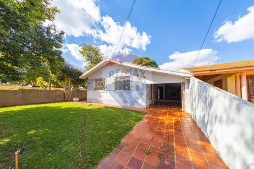 Venda-Casa-Rua Treze de Abril , 1436  - próximo lago novo  - Vila Industrial , Toledo , Paraná , 85904000-960131002-57