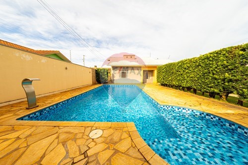 Venda-Casa-Independência , Toledo , Paraná , 85906530-960131012-53