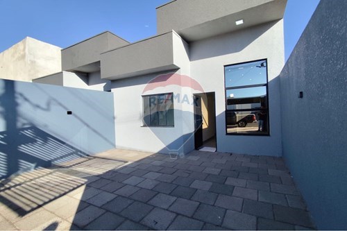 Venda-Casa-Avenida Expresso Norte , 434  - Floresta , Cascavel , Paraná , 85814602-960151001-69