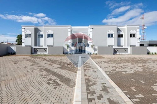 Venda-Apartamento-Rua Itororó , 150  - Jardim Itamaraty , Foz do Iguaçu , Paraná , 85863014-960181024-34