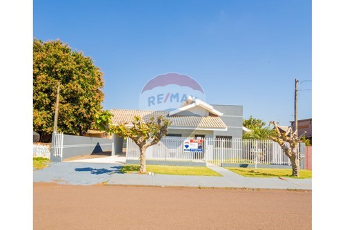 Venda-Casa-Jardim Porto Alegre , Toledo , Paraná , 85906050-960131034-44