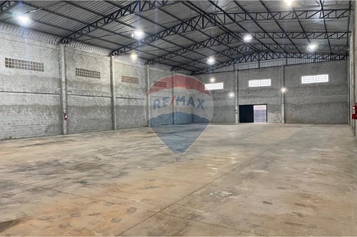 Alugar-Galpão-Centro Industrial , Toledo , Paraná , 85905500-960131002-3