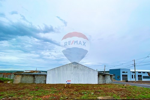 Venda-Terreno-Rua das Garças , 661  - Floresta , Cascavel , Paraná , 85814510-960151049-4
