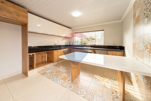 Venda-Casa-Jardim Concórdia , Toledo , Paraná , 85906500-960131012-57