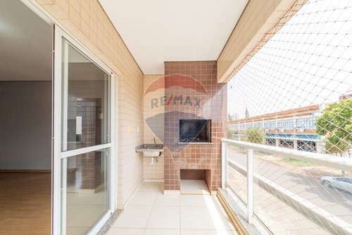 Venda-Apartamento-Rua Rui Barbosa , 3000  - FRENTE AO INSS  - Jardim Gisela , Toledo , Paraná , 85901190-960131034-48