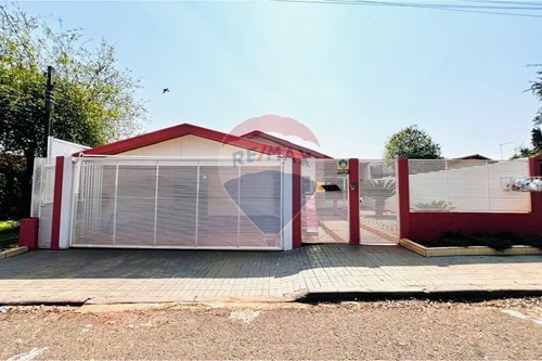 Venda-Casa-Jardim das Laranjeiras , Foz do Iguaçu , Paraná , 85860240-960181011-16