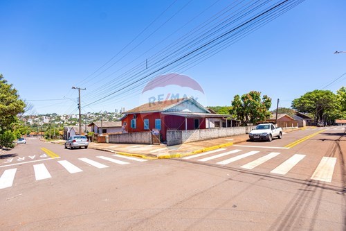 Venda-Terreno-Vila Pioneiro , Toledo , Paraná , 85909430-960141025-70