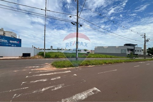 Venda-Terreno-Av. José inácio da Paixão , s/n  - Condomínio Euro Park  - Parque Residencial Interlagos , Umuarama , Paraná , 87511000-960171002-22