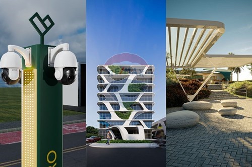 Slider Image Thumbnail