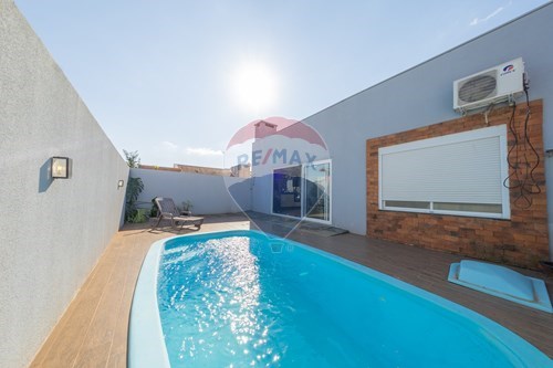 Venda-Casa-Rua Jandira Basso Sartor , 2553  - Jardim Coopagro , Toledo , Paraná , 85903762-960131018-113