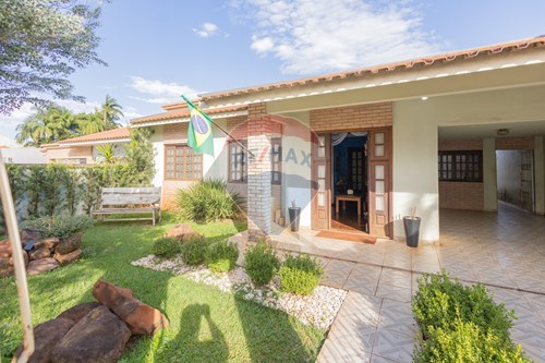 Venda-Casa-Jardim Pancera , Toledo , Paraná , 85902240-960131010-94