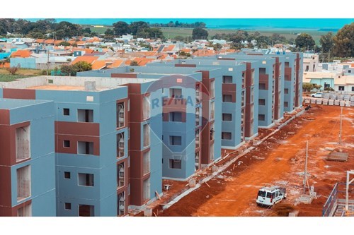 Venda-Apartamento-Pinheirinho , Toledo , Paraná , 85200-000-960131018-94