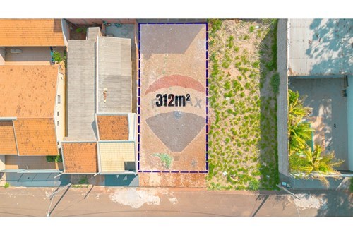 Venda-Terreno-Parque Residencial Cambé , Cambé , Paraná , 86191-828-960201002-4